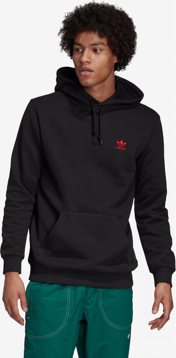 Trefoil Essentials Mikina adidas Originals