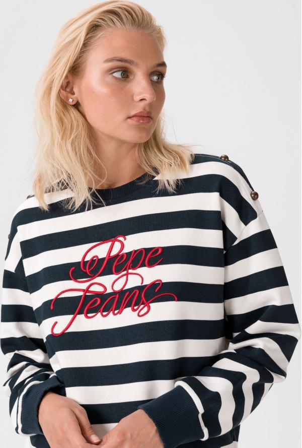 Bess Mikina Pepe Jeans