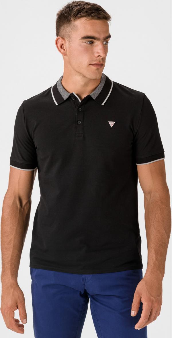 Horatio Polo triko Guess