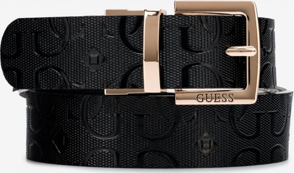 Chic Shine Pásek Guess