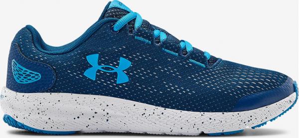 Charged Pursuit 2 Tenisky dětské Under Armour