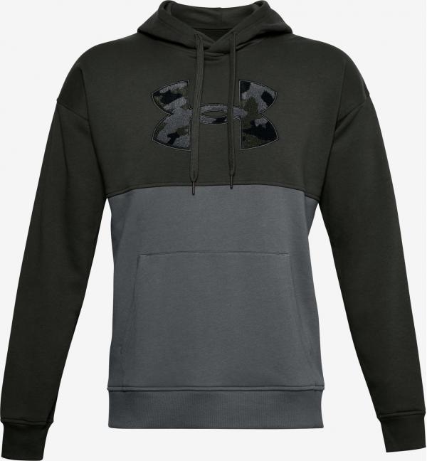 Rival Mikina Under Armour