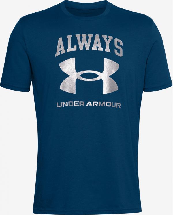 Always Under Armour Triko Under Armour