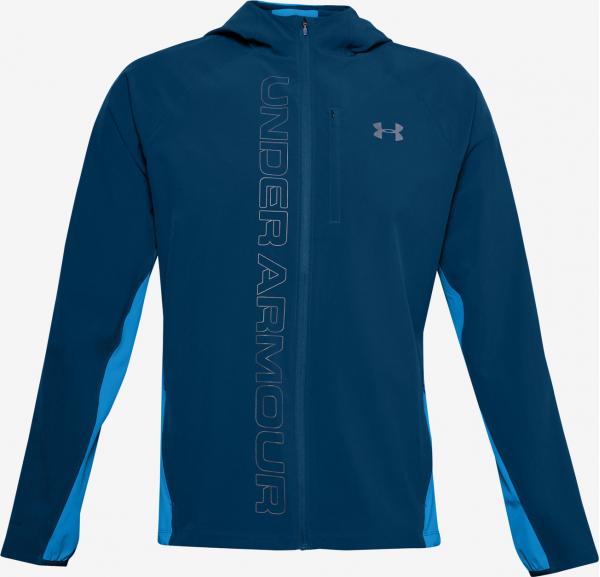 Qualifier Outrun Bunda Under Armour