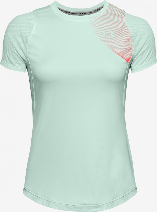 Qualifier Iso-Chill Triko Under Armour