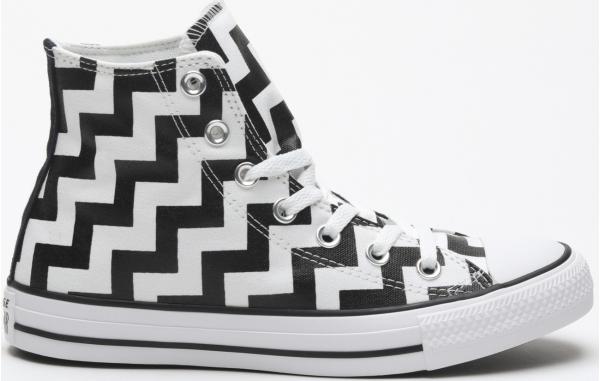 Boty Converse Chuck Taylor All Star Glam Dunk