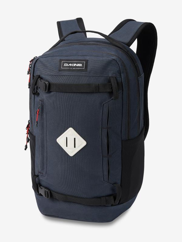 Batoh Dakine Urbn Mission Pack 23L