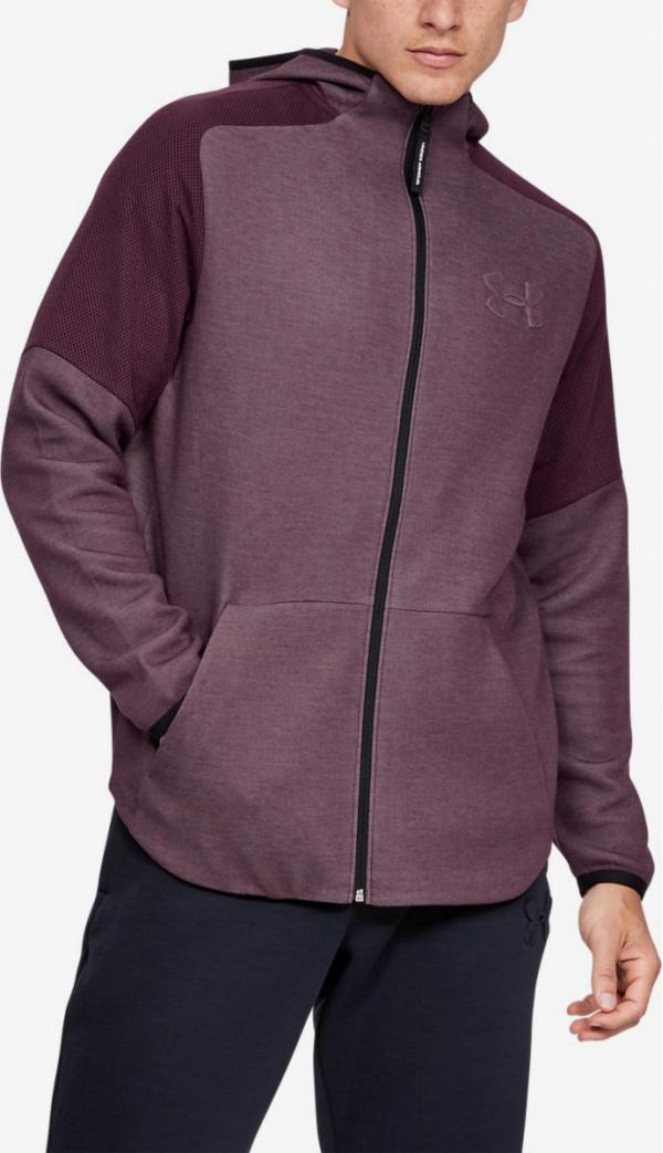 Unstoppable Move Light Mikina Under Armour