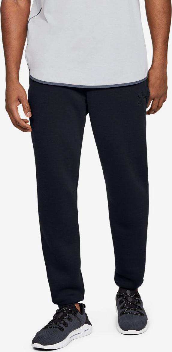 Tepláky Under Armour Unstoppable Move Light Pant-Blk