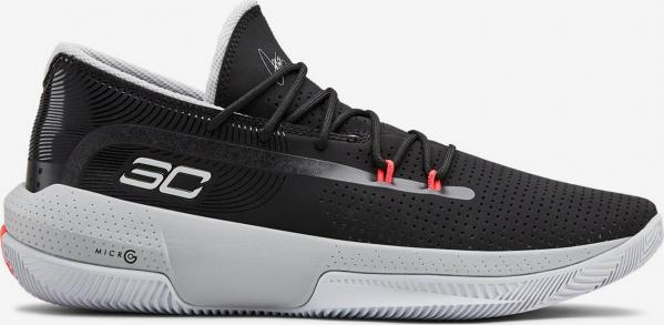 SC 3Zero III Tenisky Under Armour