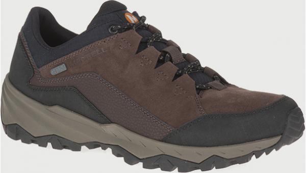 Boty Merrell Icepack Polar Wp