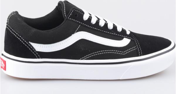 ComfyCush Old Skool Tenisky Vans