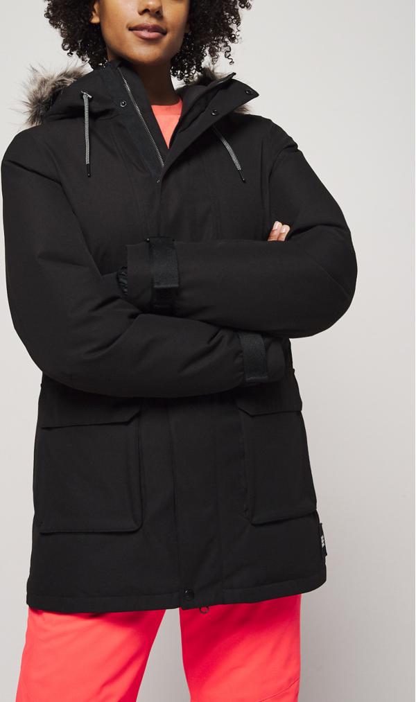 Explore Parka O'Neill