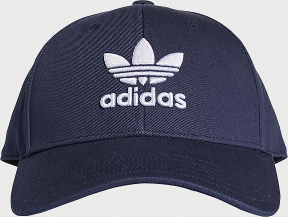 Kšiltovka adidas Originals Baseb Class Tre