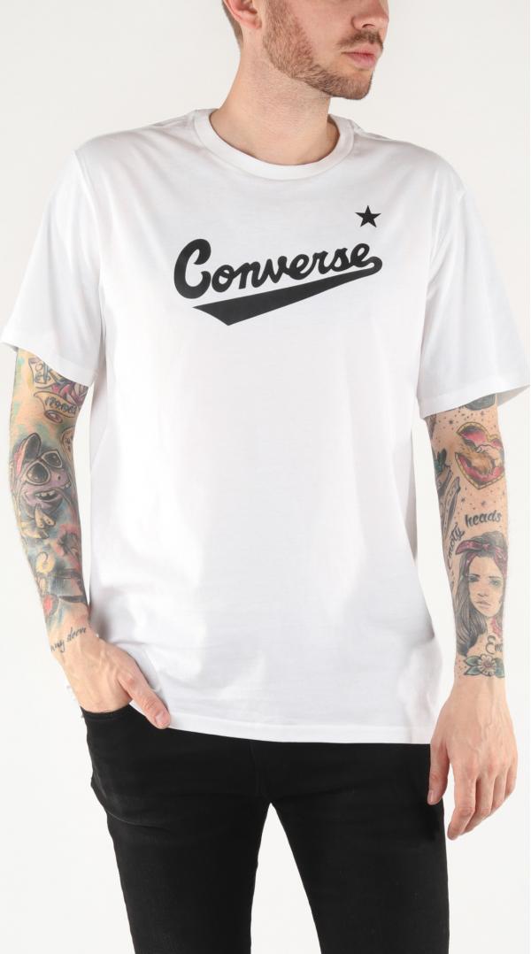 Triko Converse