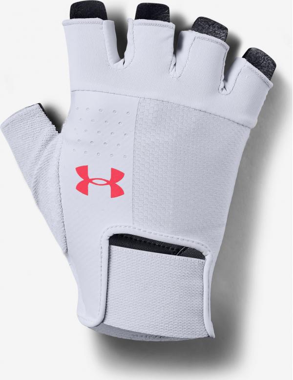 Rukavice Under Armour Men'S Training Glove-Gry