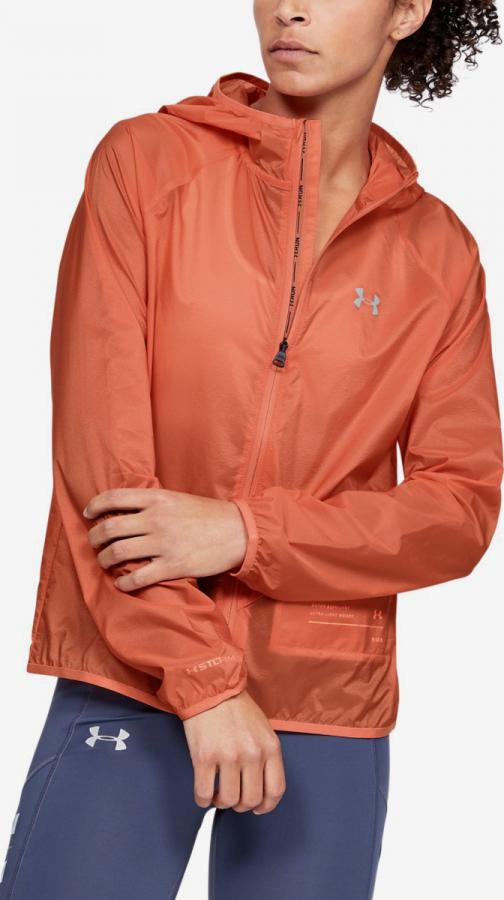 Qualifier Storm Bunda Under Armour