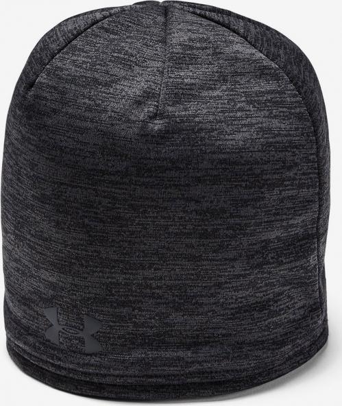 Čepice Under Armour Men\'S Storm Beanie-Blk