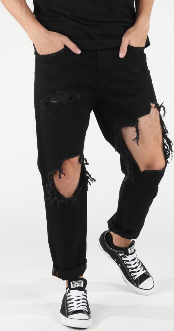 Džíny Diesel Mharky L.32 Pantaloni