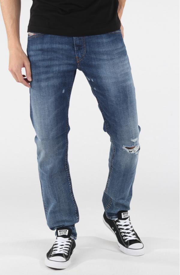 Džíny Diesel Thommer L.32 Pantaloni