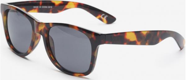 Brýle Vans Mn Spicoli 4 Shades Cheetah Tortois