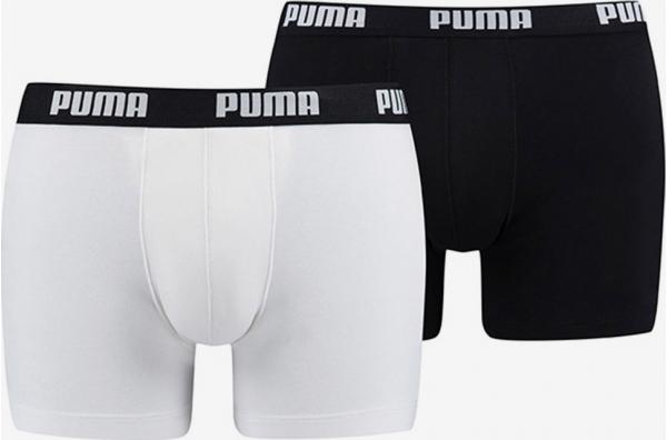 Boxerky Puma Basic Boxer 2 Pack