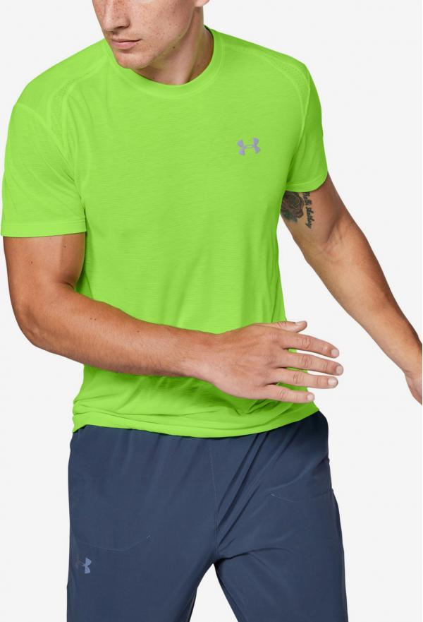 Streaker 2.0 Triko Under Armour
