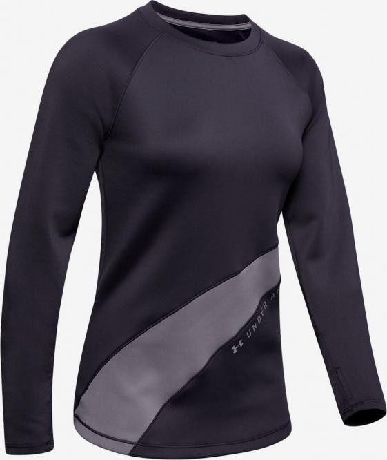 Tričko Under Armour Cg Ls Graphic-Ppl