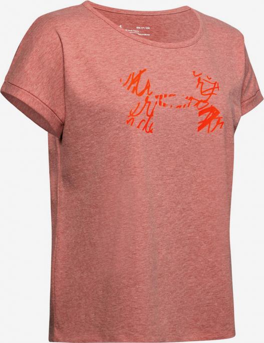 Triko Under Armour