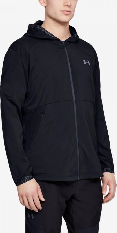 Vanish Woven Bunda Under Armour