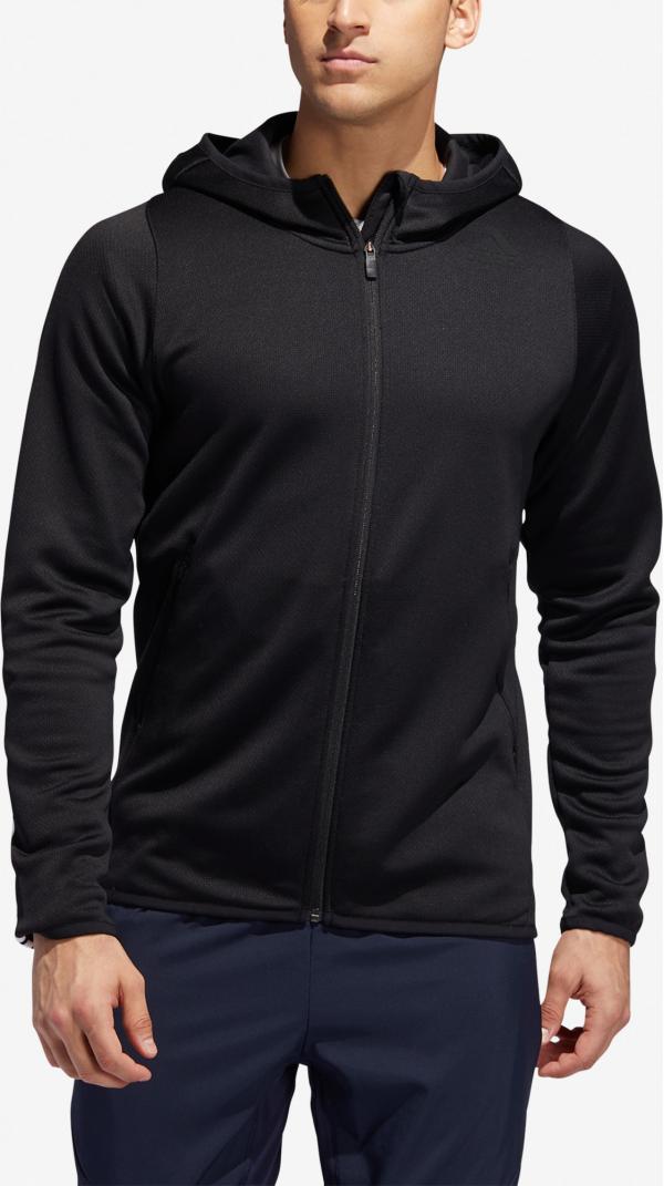Mikina adidas Performance Daily 3S Hoodie
