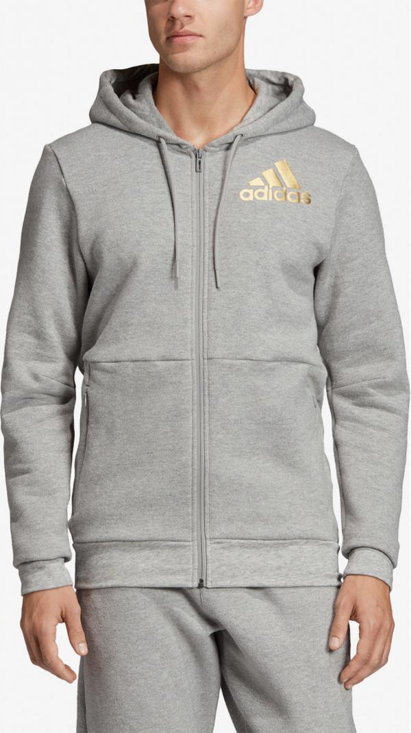 Mikina adidas Performance M Sid Fz Ct