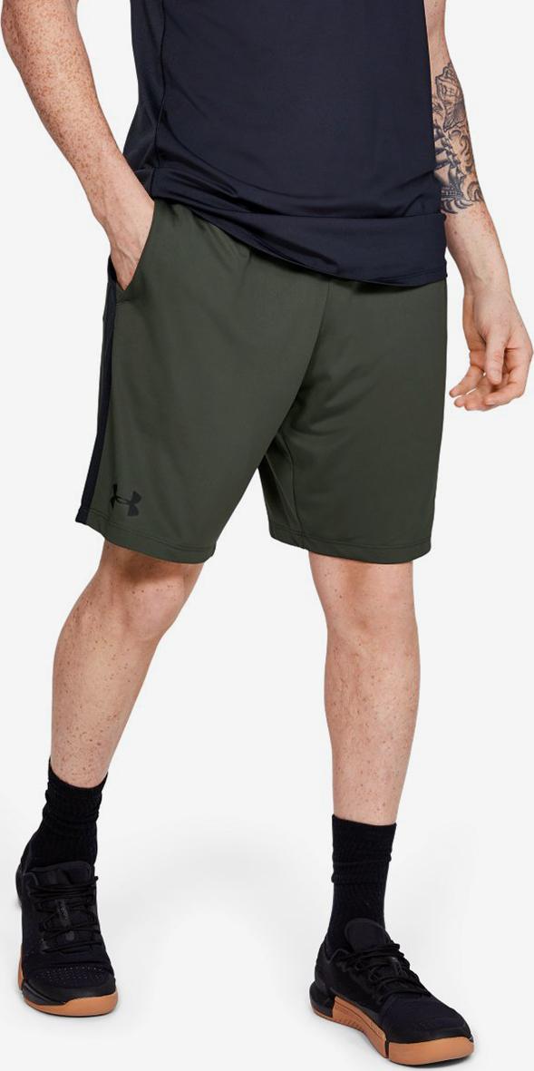 MK-1 Kraťasy Under Armour