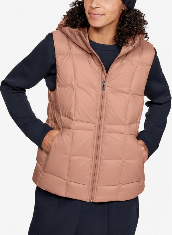 Vesta Under Armour