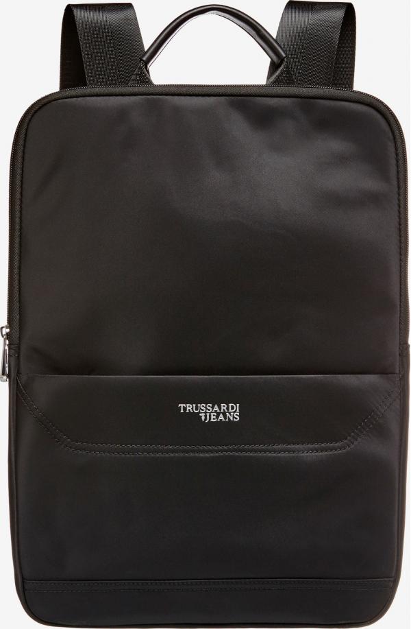 City Small Batoh Trussardi Jeans