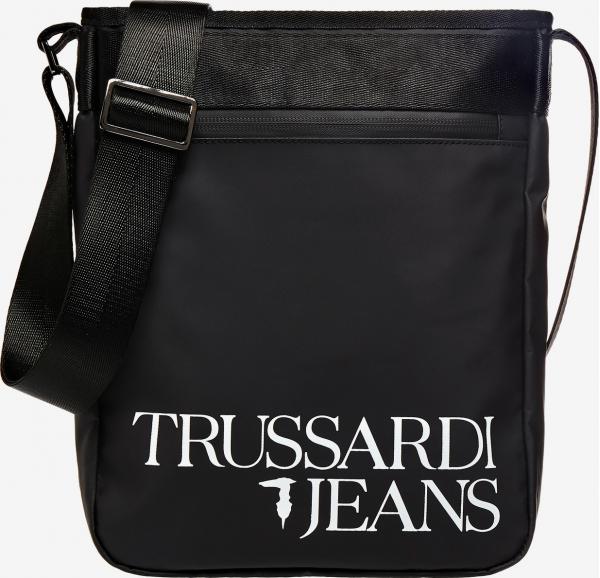 Taška Trussardi T-Travel Reporter Md Pvc