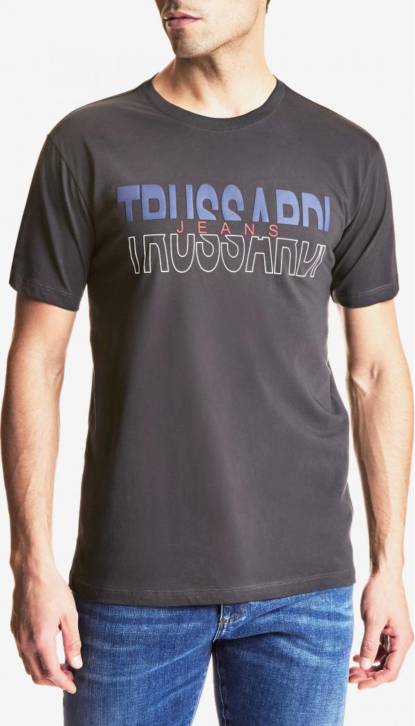 Triko Trussardi Jeans