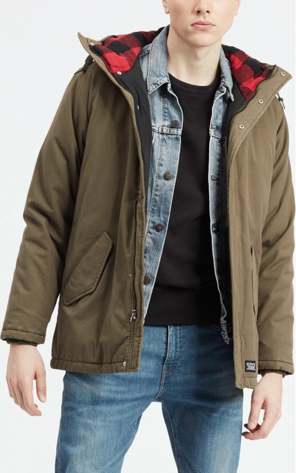 Thermore Padded Bunda Levi's®