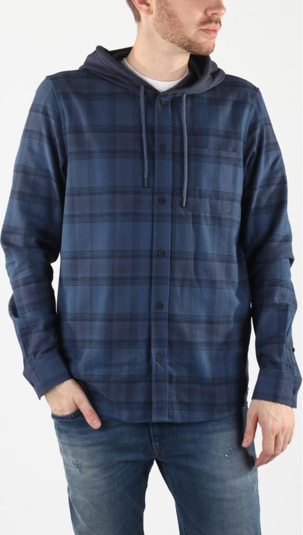 Košile Oakley Icon Hooded Shirt