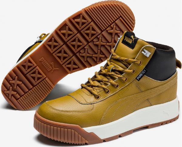 Boty Puma Tarrenz Sb Puretex