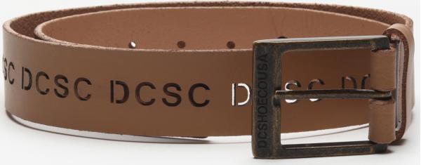 Pásek DC KNOCKOUT MENS BELT