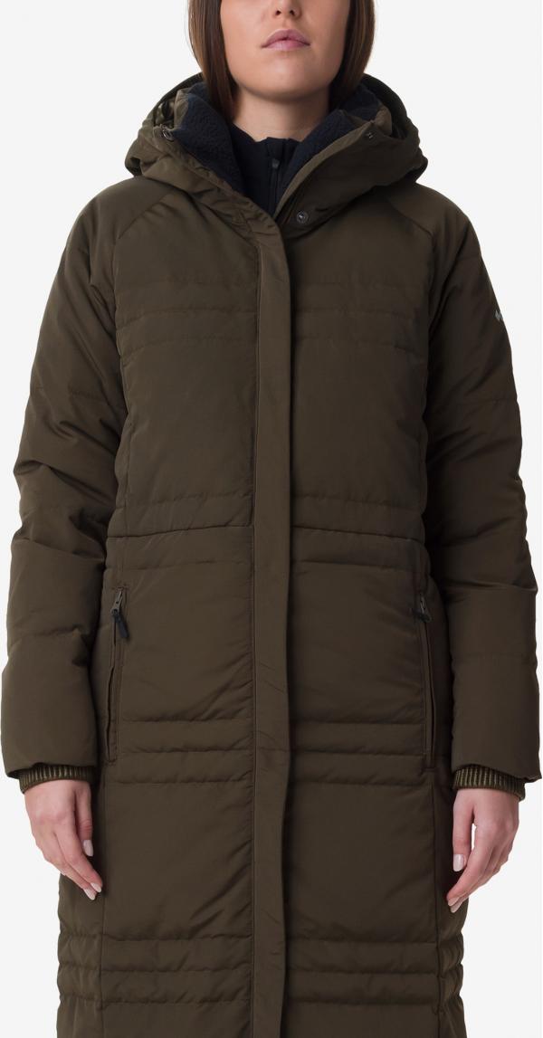 Bunda Columbia Ruby Falls Down Long Jacket
