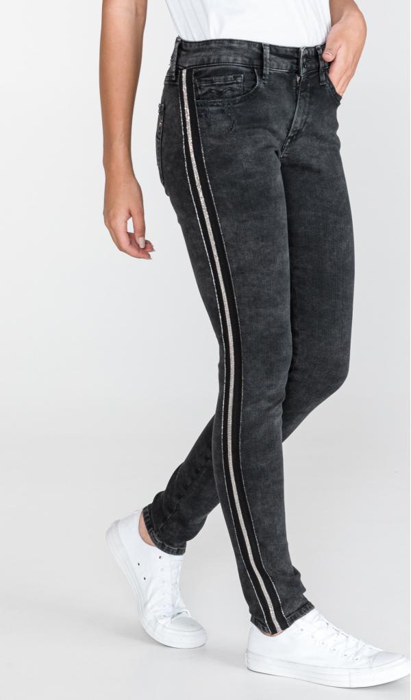New Luz Jeans Replay