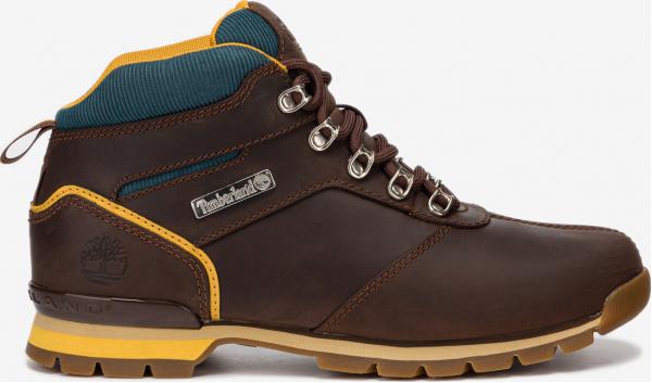 Splitrock Mid Hiker Kotníková obuv Timberland