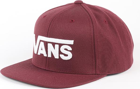 Kšiltovka Vans Mn Drop V Ii Snapbac Port Royale