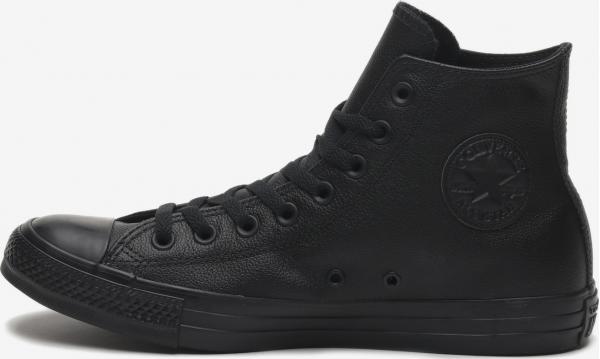 Chuck Taylor All Star Leather Hi Tenisky Converse