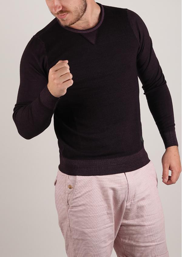 Svetr Replay UK1603 Masche