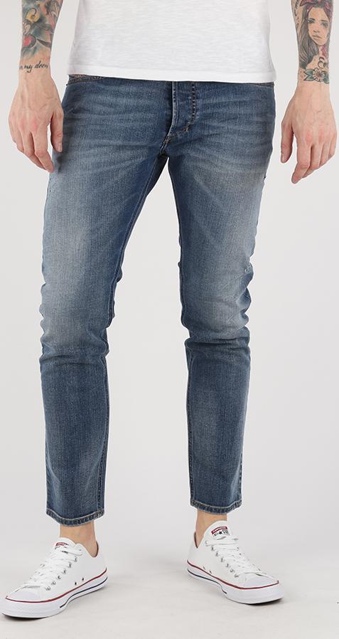 Džíny Diesel TEPPHAR L.30 PANTALONI