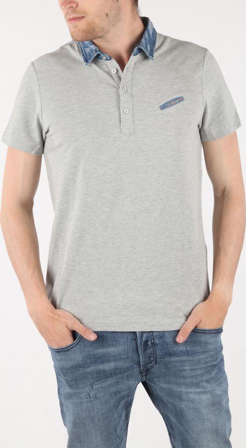 Tričko Diesel T-Sam Camicia