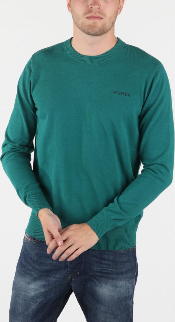 Svetr Diesel K-Over Pullover